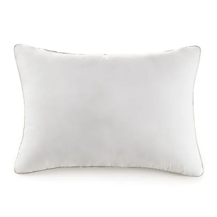 Travesseiro Toque de Pluma Seu Sono nas Nuvens 50x70 cm